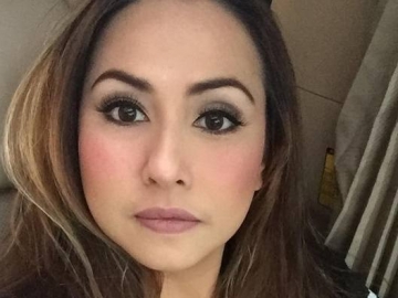 Foto Jaman Sekolah Deswita Maharani Terungkap, Netter Malah Bahas Isu Pelakor