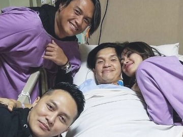 Edison Sudah Jadi Korban, Demian Aditya Ternyata Bertekad Tetap Taklukan 'Death Drop'