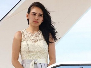 Pendukungnya 'Perang' Komentar dengan Via Vallen, Ini Kata Ayu Ting Ting Soal Persaingan