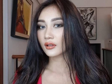  Uangnya Dibawa Kabur Asisten, Pamela Safitri Pilih Damai dengan Cara Ini