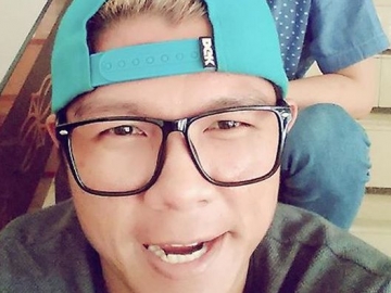 Andika Kangen Band Video Call dengan Cewek Cantik, Netter 'Patah Hati'