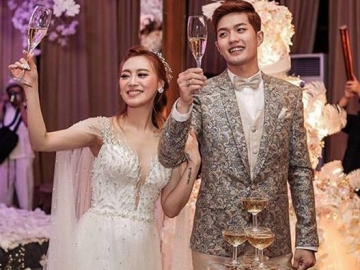 Lee Jeong Hoon Antar Istri ke Dokter Kandungan, Dugaan Hamil Duluan Makin Kuat