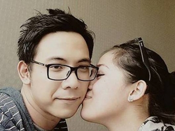 Dituding Pukul dan Cekik Gracia Indri, David NOAH: Saya Bukan Iblis