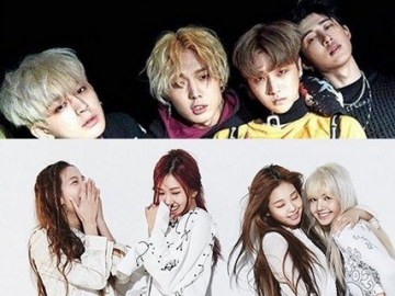 YG Konfirmasi iKON & Black Pink Comeback Awal Tahun 2018