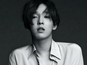 Acara Nam Tae Hyun Hanya Ditonton 5 Fans Saja, Netter Tertawa