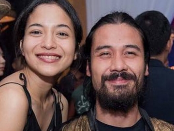 Adipati Dolken Hanya Gimmick, Ini Bukti Chicho Jericho Pacari Putri Marino