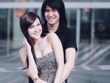 Gagal Nikah, Kevin Aprilio Ngebet Nikahi Kekasih Tahun Depan