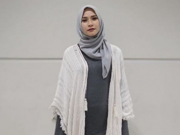 Alami Tekanan Batin Saat Hamil, Zaskia Adya Mecca Cerita Ditipu Karyawan Ratusan Juta