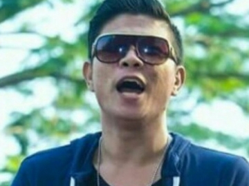 Beredar Video Andika Kangen Band Nangis Sesenggukan, Penyebabnya Bikin Terharu