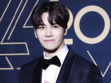 Jackson GOT7 Ungkap Sikap JYP Entertainment Soal Kariernya di Tiongkok