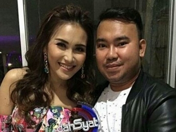 Minta Maaf Usai Disomasi Via Vallen, Reyza Carlos Disebut Tak Tulus