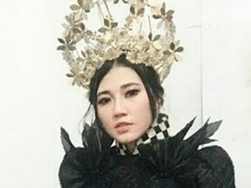 Reyza Carlos Sudah Minta Maaf, Via Vallen Lanjutkan Proses Hukum?