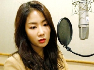 Soyu Dapat Kritikan Soal Penampilannya Saat Foto Bareng Hani, Fans Berikan Pembelaan Seperti Ini