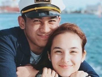 Beredar Video Diduga Chelsea Islan dan Daffa Wardhana di Singapura, Netter Salah Fokus Soal Ini