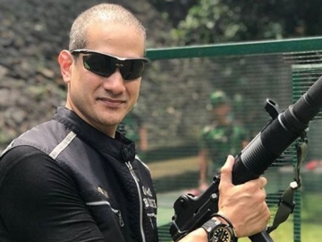 Merasa Harga Dirinya Dijatuhkan Oleh Sammy, Okan Cornelius Tuding Viviane Jadi Penyebab