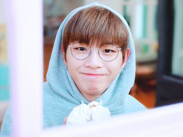 Harga Iklan Ultah Kang Daniel di Times Square Terungkap, Netter: Mahal Banget