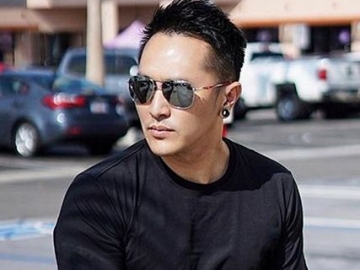 Akui Sempat Drop Dihujat Soal Aksi Sulap Gagal, Demian Malah Dikuatkan Edison Wardhana