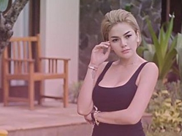 Sempat Dicemburui, Nikita Mirzani Blak-Blakan Sebut Mulan Jameela 'Rebut' Laki Orang