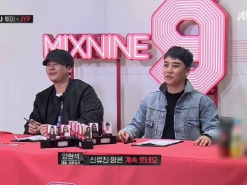 Buat Seungri Nangis Saat Gelar Pesta Ultah Kejutan, Yang Hyun Suk Tulis Pesan Menyentuh Ini