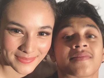Komentar Begini di Instagram Syifa Hadju, Bastian Steel Dianggap Belum Move On dari Chelsea Islan