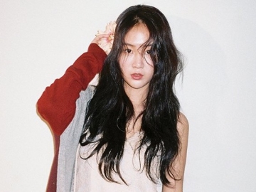 Soyu Akhirnya Ungkap Alasannya Tetap Bertahan di Starship Entertainment