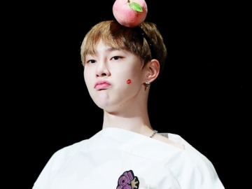 Dapat Penghargaan 'Instagram Awards 2017', Begini Ungkapan Kebahagiaan Kwon Hyun Bin JBJ