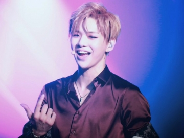 Penuh Kharisma, Intip Berbagai Pose Ganteng Kang Daniel Wanna One di Pemotretan Terbarunya Ini