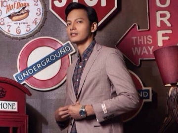 Kembali Manggung Bareng Garasi, Fedi Nuril Beberkan Alasan Vakum