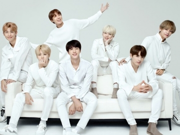 Penampakan Dorm Baru BTS yang Luar Biasa Mewah Terungkap, Seperti Apa? 