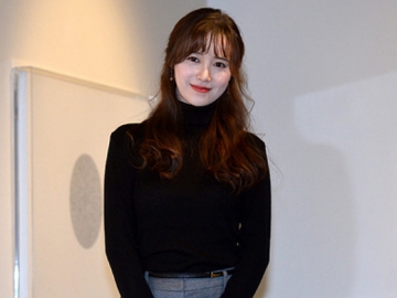 Hengkang dari YG Entertainment, Ku Hye Sun Bakal Gabung ke Agensi Ini? 
