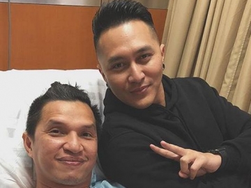 Edison Wardhana Luka Parah, Demian Ungkap Beratnya Harus Mengucap Kata 'Sempurna'