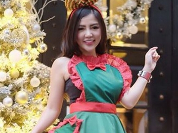 Pakai Kostum Unik Ini, Geng Arisan Bella Sophie Malah Disebut Mirip SPG