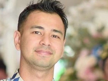 Beredar Video Ayu Ting Ting-Nagita Slavina Tak Saling Sapa, Raffi Ahmad: Biasa Aja