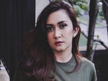 Hotman Paris Pertanyakan Keperawanannya Saat Nikahi Zack Lee, Ini Kata Nafa Urbach
