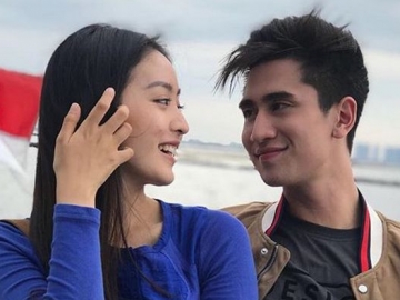Belum Juga Konfirmasi, Venna Melinda Punya Bukti Verrell-Natasha Wilona Pacaran