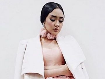 Tiba-Tiba Bicara Soal Somasi dengan Reyza Carlos, Cita Citata Ikut Sindir Via Vallen?