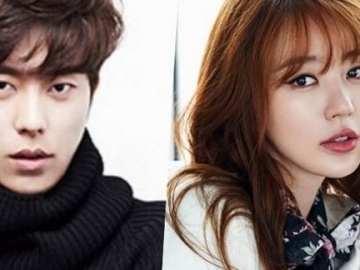 Yoon Hyun Min & Yoon Eun Hye Bintangi Drama 'Love Like a Human' Bersama?