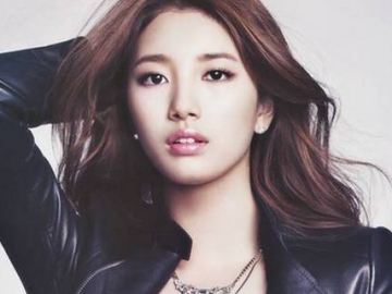 Aktingnya Sering Dikritik Biasa, Ini Reaksi Suzy 
