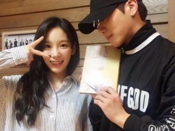 Taeyeon SNSD Batalkan Acara Fansign Usai Dengar Kabar Kematian Jonghyun
