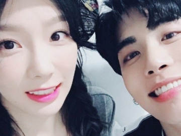 Jonghyun Tewas, Kini Fans Khawatirkan Kondisi Taeyeon SNSD & Onew
