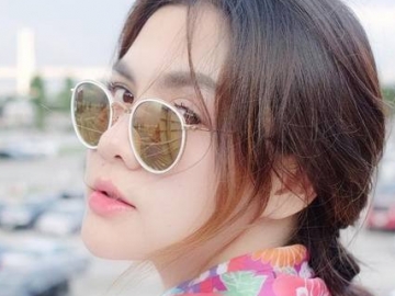 3 Bulan Menikah, Sang Ibu Bocorkan Kabar Kehamilan Vicky Shu