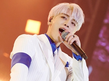 SM Entertainment Siapkan Lokasi Terpisah Bagi Fans Untuk Berikan Penghormatan Terakhir Buat Jonghyun