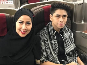 Venna Melinda Punya Kekasih Baru, Begini Tanggapan Sang Anak