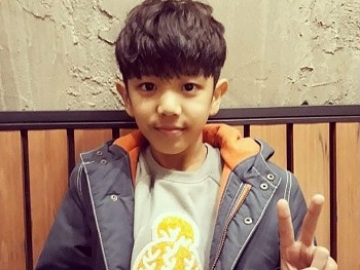 Yoogeun 'Hello Baby' Syok & Menangis Sampai Tertidur Usai Dengar Kabar Kematian Jonghyun SHINee