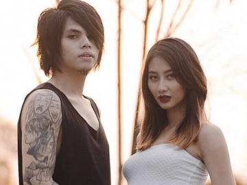 Hamili Istri Sebelum Menikah, Axel Andaviar Akui Tak Pernah Malu