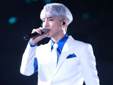 Ternyata Jonghyun Tengah Persiapkan Comeback Solo Sebelum Meninggal, Begini Reaksi Para Fans