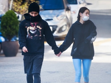 Tanggal Pernikahan Taeyang Big Bang & Min Hyo Rin Terungkap, Kapan? 