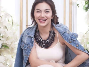 Video Masa Lalu Ariel Tatum Tersebar, Netizen Salah Fokus Bentuk Bibirnya