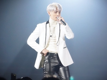 SM Entertainment Bagikan Postingan Ini Guna Mengenang Jonghyun SHINee