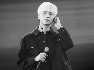 BTS Hingga SNSD, Deretan Selebriti Ini Beri Penghormatan Terakhir ke Mendiang Jonghyun SHINee